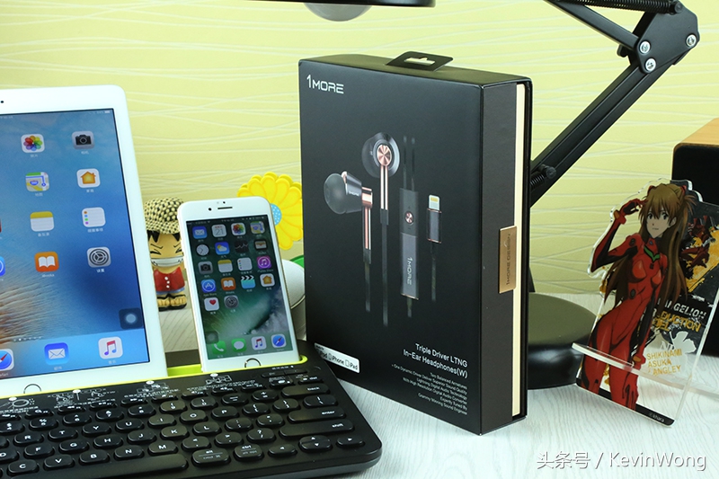 换口“芯”升级,手机音乐新飞跃