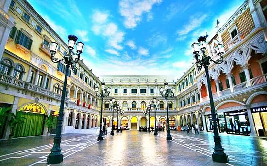 港澳台王牌商业大起底,内地商业就缺这些!