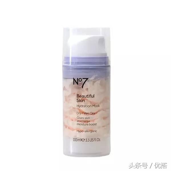 去泰国买boots,泰国boots必买清单图片