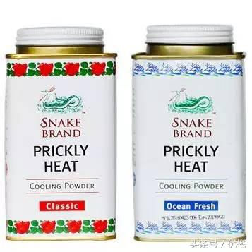 去泰国买boots,泰国boots必买清单图片