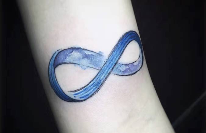 生活是个江湖，纹身是我们的暗号｜KY粉丝留言：22个纹身理由