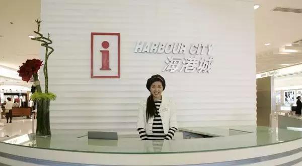 去香港旅游把行李寄存在什么地方,香港大件行李免费寄存行李地点