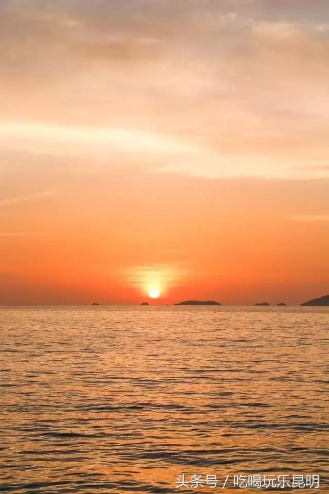 3000玩转泰国2天4夜攻略 (泰国小马尔代夫海岛)