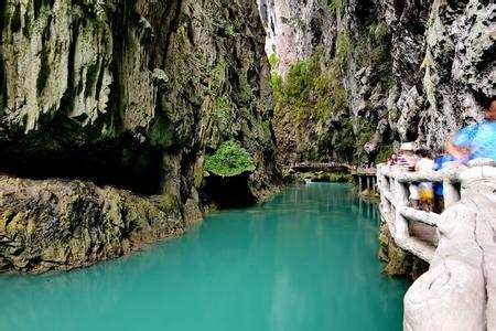 贵州一个特别美丽的地方,贵州哪里风景那么美啊