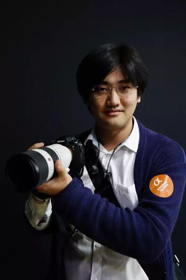 索尼全画幅微单a9有什么样的特点,新时代的开始