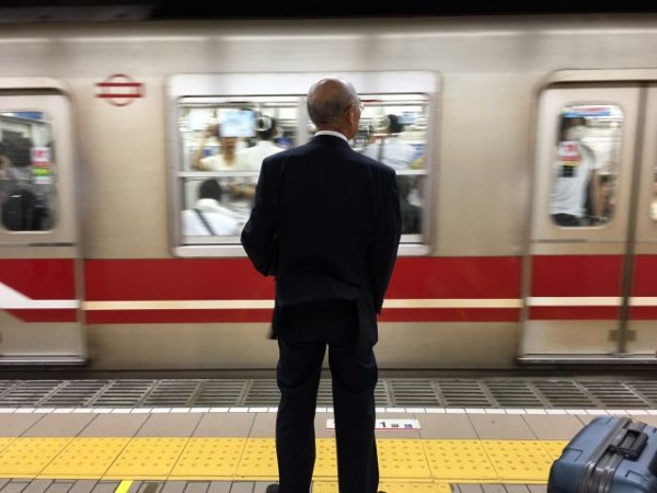 关于旅行遇见的人,旅行中的人生感悟