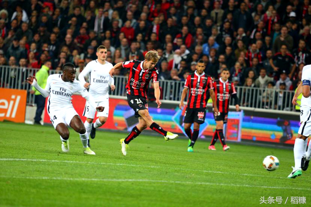 一大拨中国企业家汇聚尼斯队,法甲球队还想买谁?