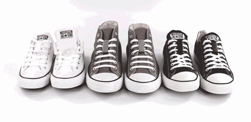 穿鞋神器鞋带,懒人鞋带的穿鞋带方法