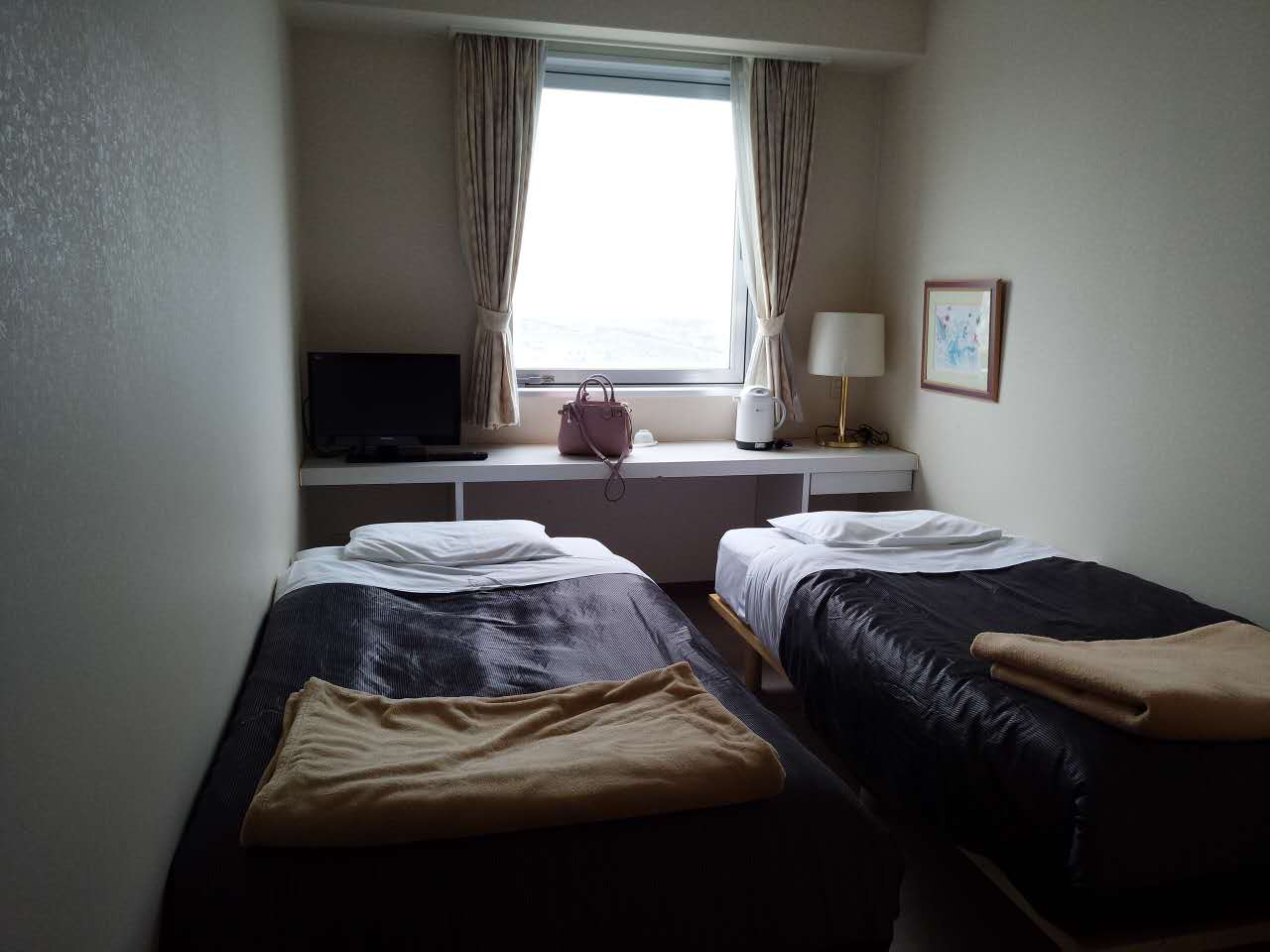 初游日本,日本最值得尊敬的对手