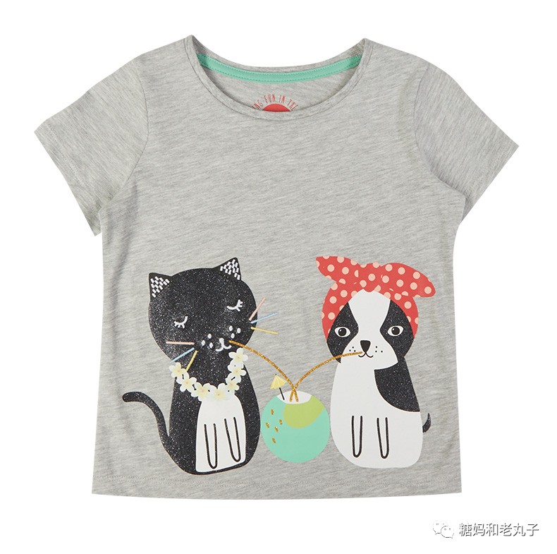 童装品牌6岁推荐,比较酷的童装品牌