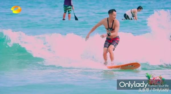 互怼姊妹花?“作”出天际?《花少3》才不是国外联谊辣么简单!