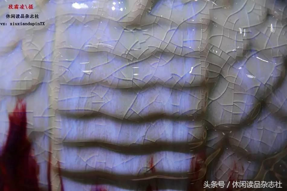 大唐钧窑手工打造钧瓷,钧瓷入窑烧制前欣赏