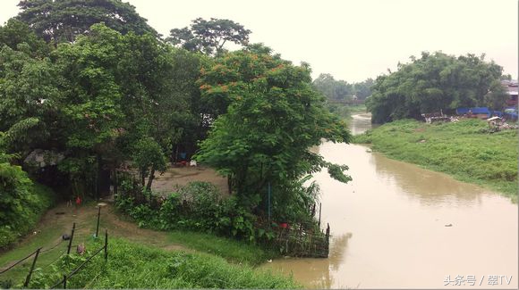 缅甸之旅缅甸寻宝,缅甸翡翠之行的感受