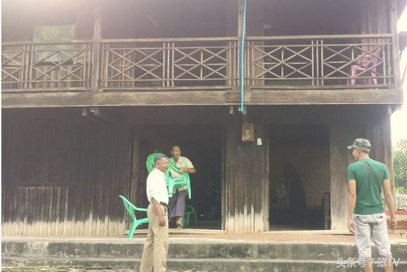 缅甸之旅缅甸寻宝,缅甸翡翠之行的感受