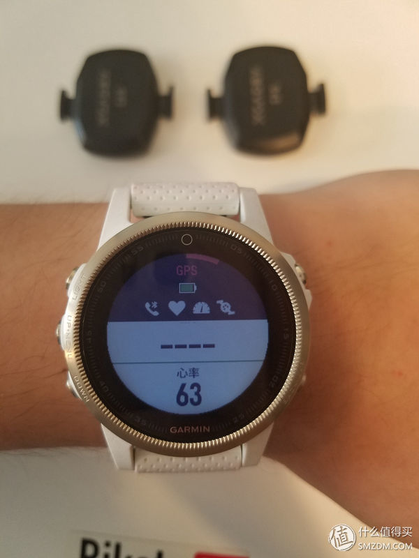 garmin运动手表fenix5,garmin全新旗舰腕表fenix6