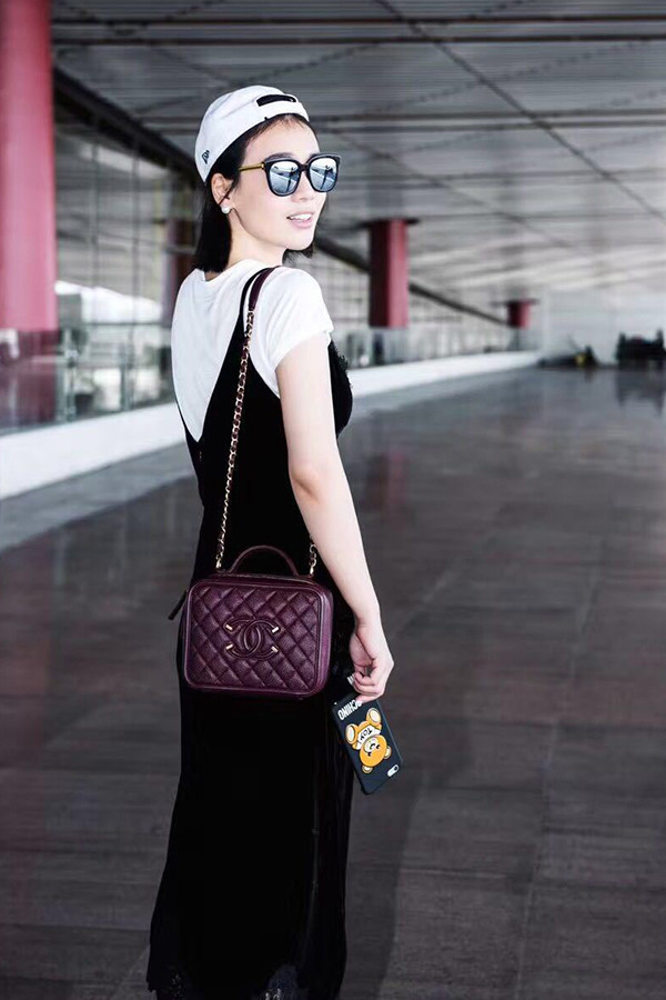 美到尖叫的清新连衣裙,美翻了2018连衣裙流行的八大元素