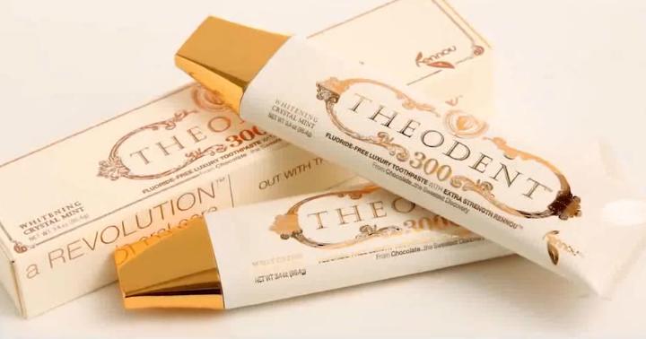 土豪用品,土豪的日用品