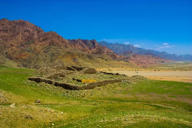 巴彦淖尔五一活动,巴彦淖尔旅游攻略最佳路线