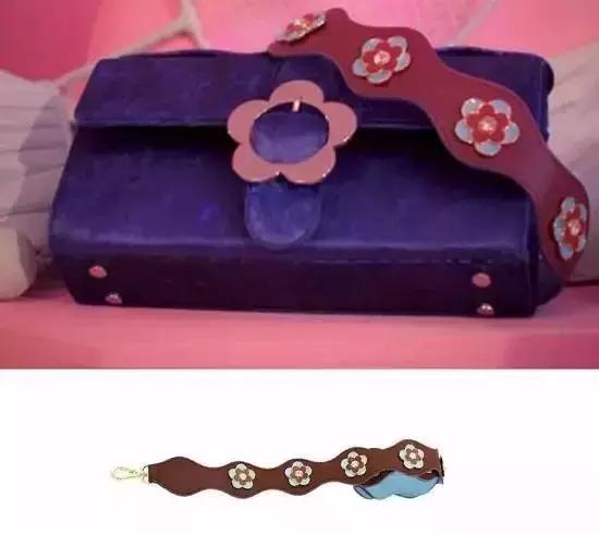 时髦包带,气质洋气斜挎包包今年流行2022款