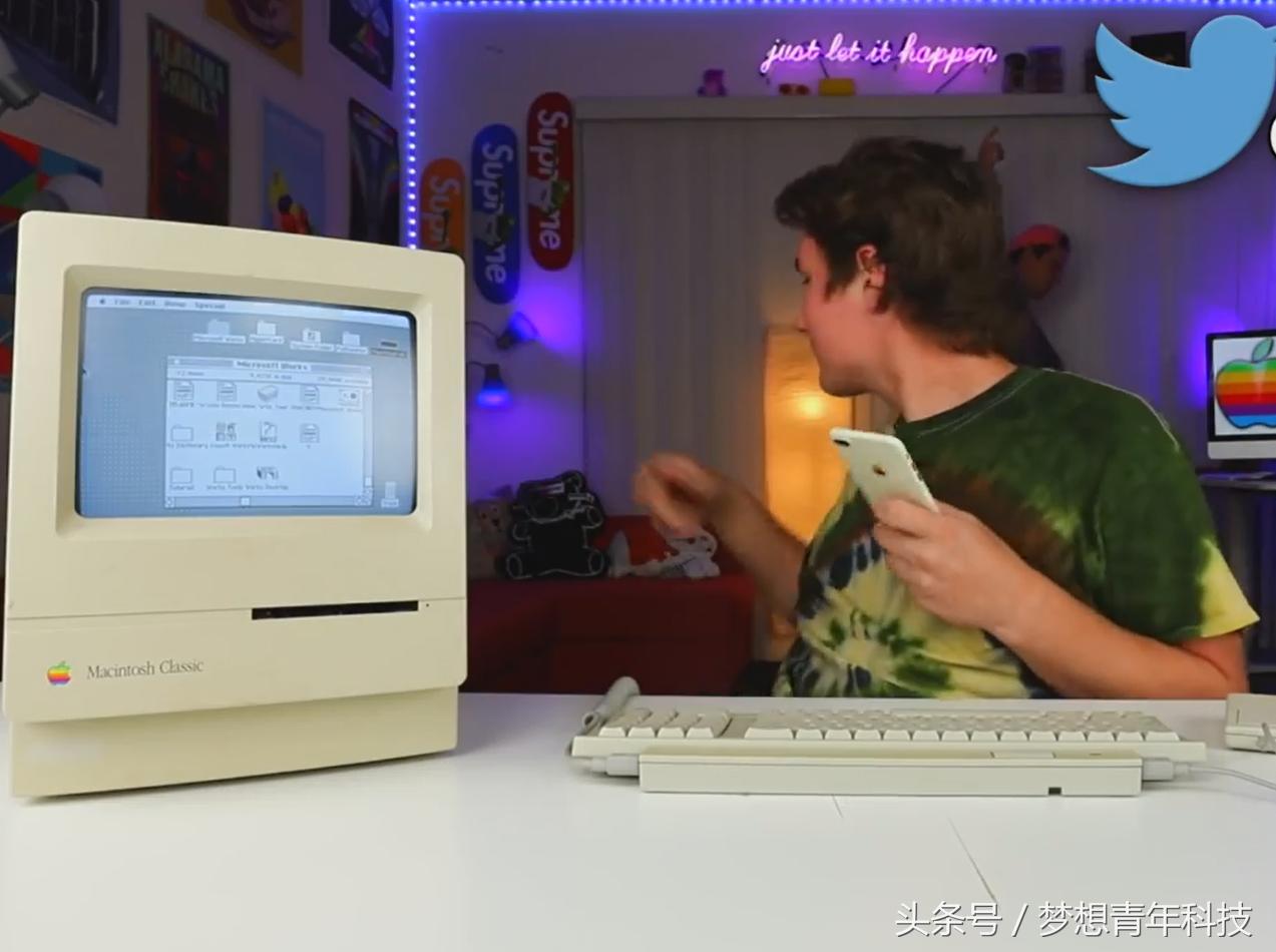 10000块买假苹果,2000元以内买iphone