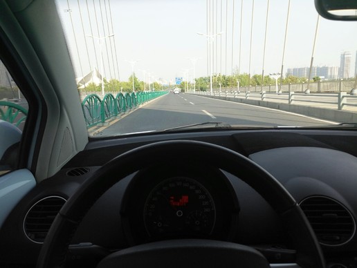 07年甲壳虫整备,一代甲壳虫大修