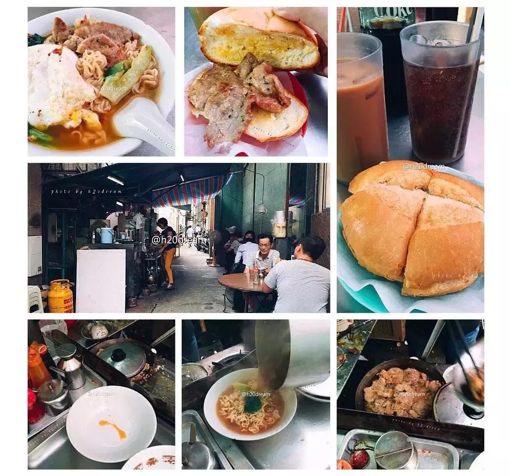 澳门人均3000餐厅,澳门超全3天2夜攻略