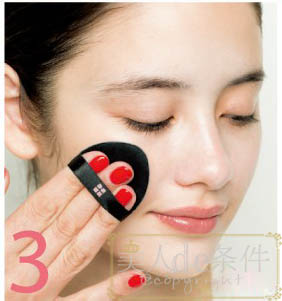 学会这些你会变得更漂亮,如何学会化新娘妆