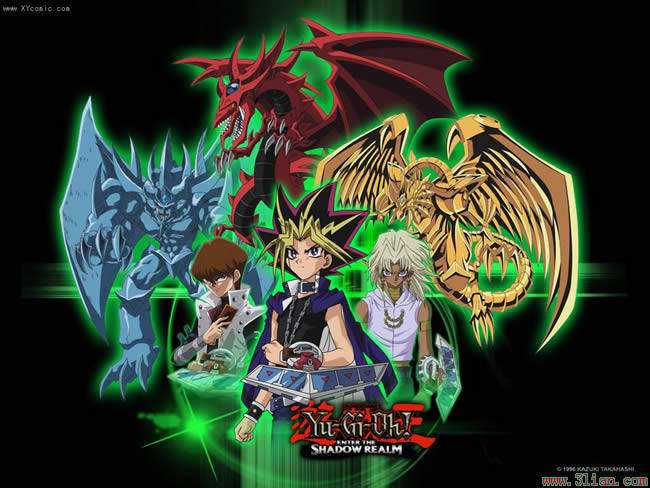 经典动漫排行榜，你看过几部？说出你们喜欢的动漫哦