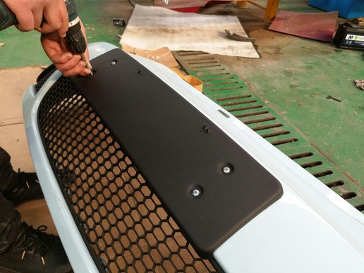 07年甲壳虫整备,一代甲壳虫大修