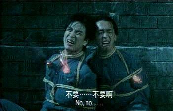 爆笑趣图：饲养员告诉你：遇到老虎猛兽该怎么做