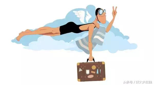 公共泳池，会不会让你得“那种”病？