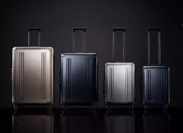 旅行最好用的旅行箱,旅行箱该买哪一款