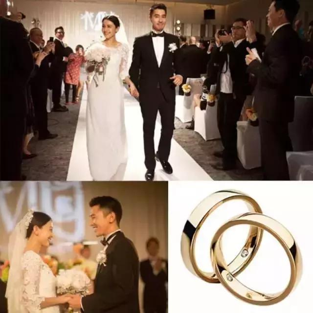 对戒专业讲解,对戒便宜还是单戒便宜