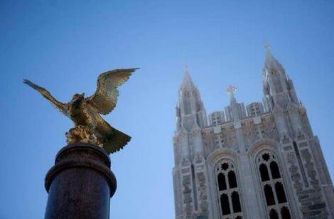 波士顿学院值得读吗,波士顿学院怎么样啊