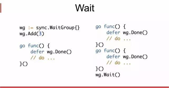 *今条头日**Go建千亿级微服务的实践
