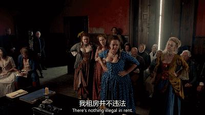 这部剧尺度大到惊人,不多说了,老司机们快上车!