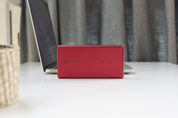 长得骚，活还好！罗马仕GTPro移动电源体验