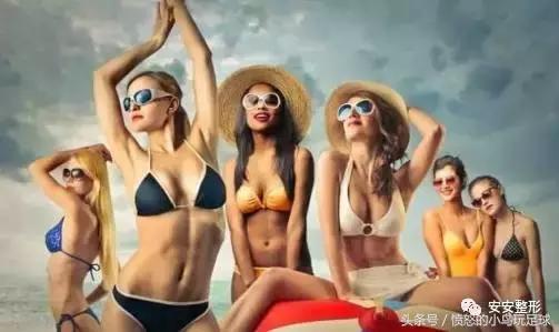 吸脂瘦身｜让你在夏天更美一点！