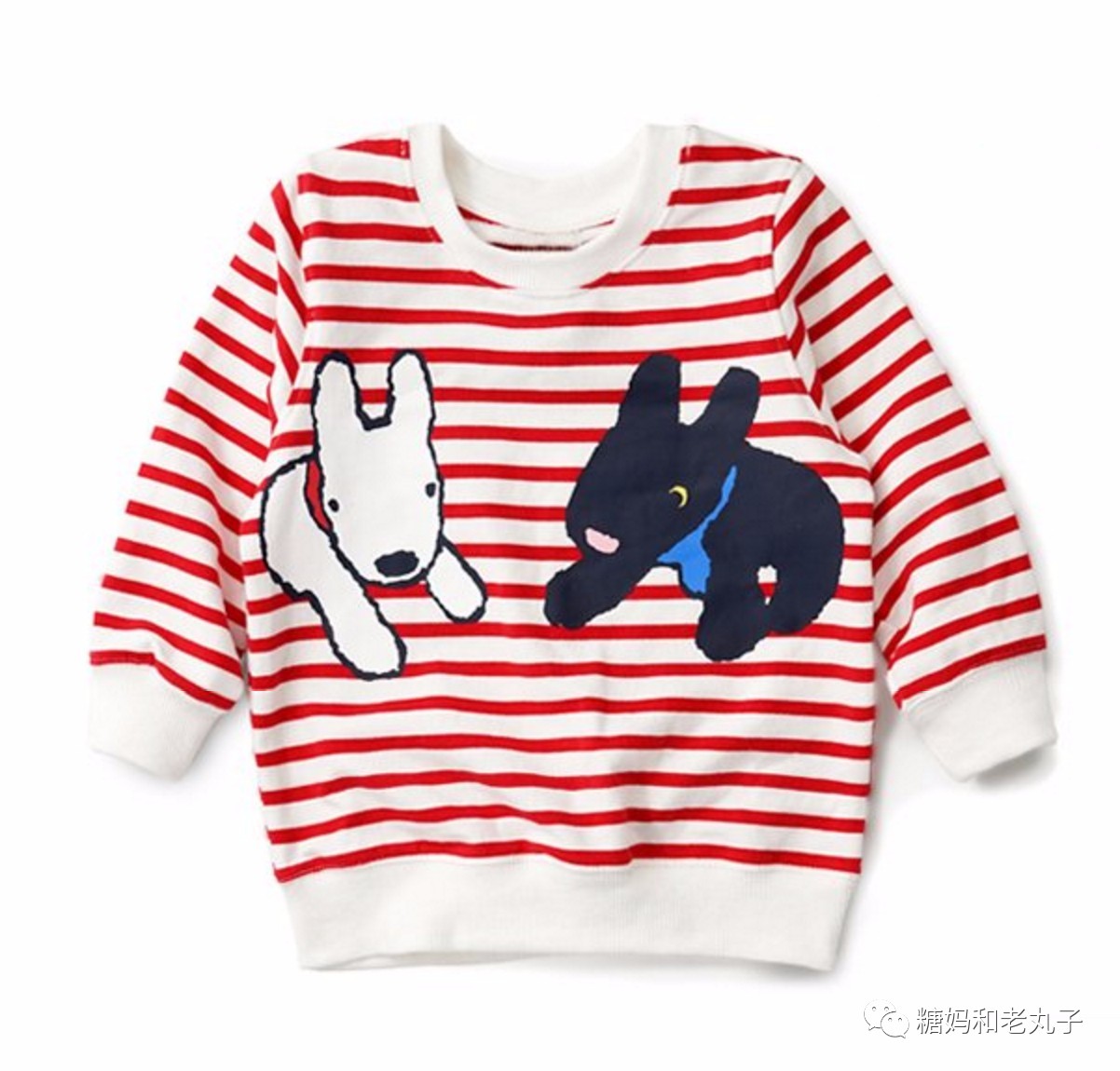 童装品牌6岁推荐,比较酷的童装品牌