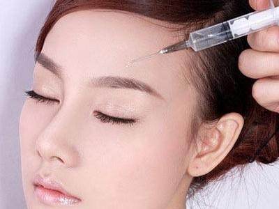 玻尿酸去额头皱纹,玻尿酸填充额头还会有皱纹吗