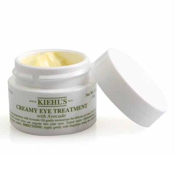 真正好用又便宜的眼霜,市面上效果最好的眼霜