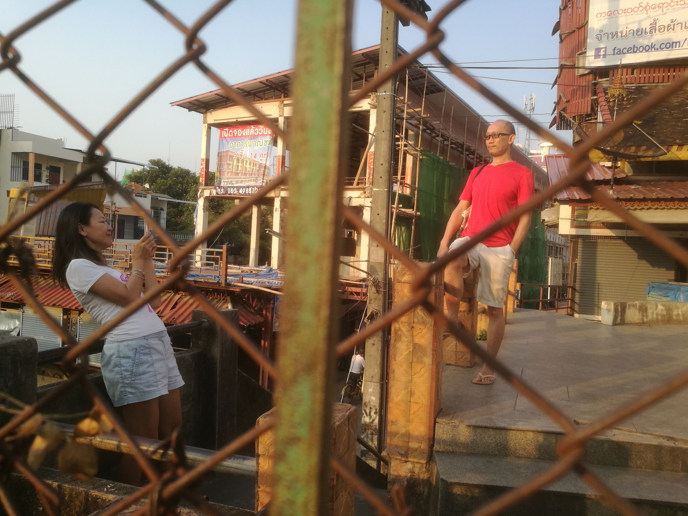 金三角缅甸旅行,缅甸金三角一日游