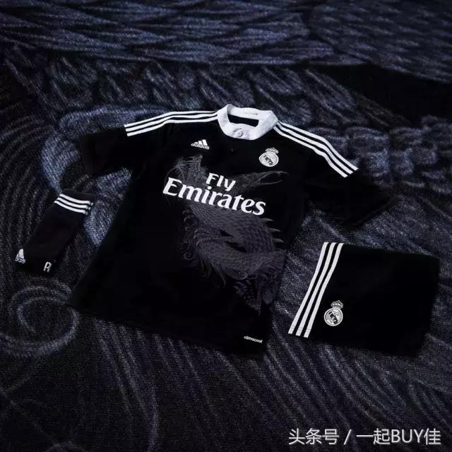 你收藏的绝版球衣,最适合日常的足球球衣