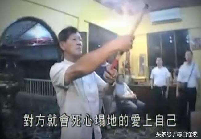 宗师级灵异真人秀，香港人拍了10年真鬼