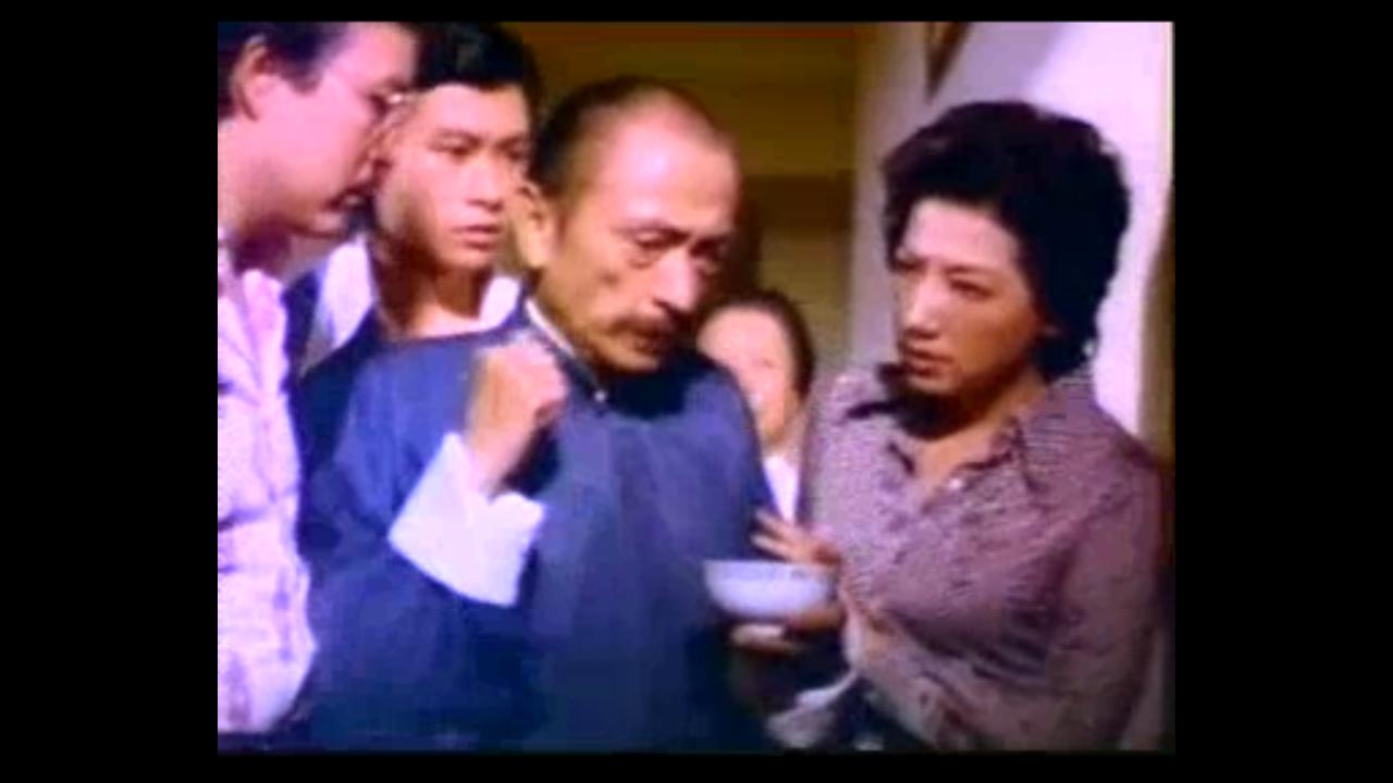 这部鬼片堪称国产版《驱魔人》,恐怖堪比《山村老尸》却鲜为人知