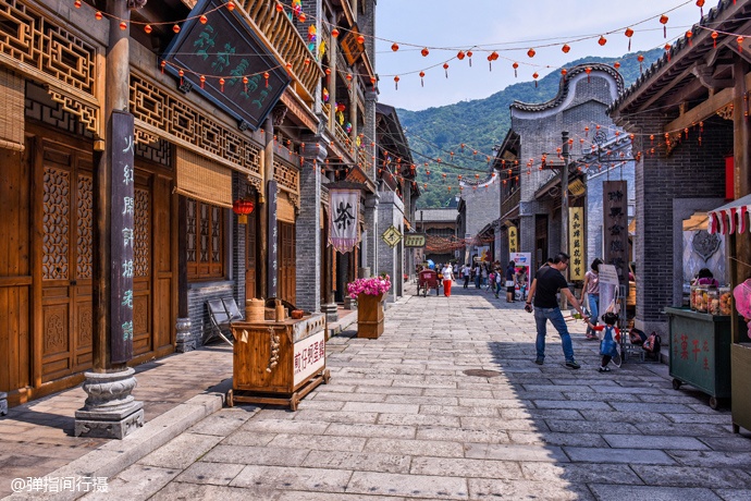 盘点取景香港的好莱坞大片,来广州不容错过的好莱坞电影