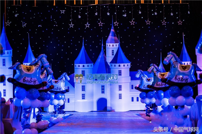 儿童生日派对策划方案,长沙生日派对策划