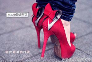 新高跟鞋怎么弄不磨脚,新买的高跟鞋磨脚怎么办