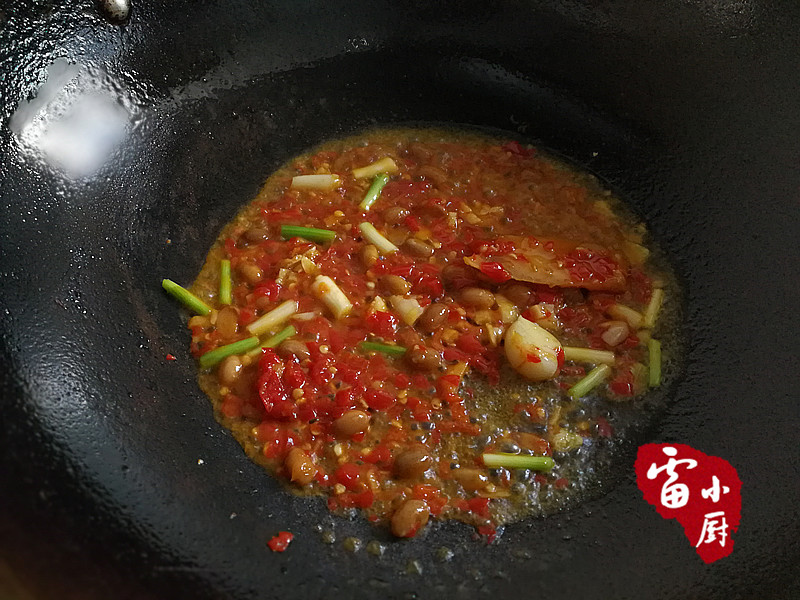 在家怎样做的绿豆粉又筋道又好看,怎么做绿豆粉更好吃