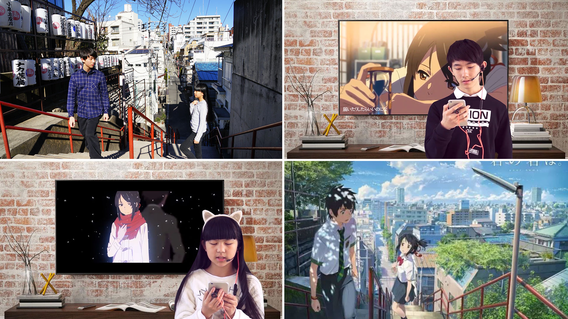 佳熙佳安未知学院第一季认知大脑：习惯的力量